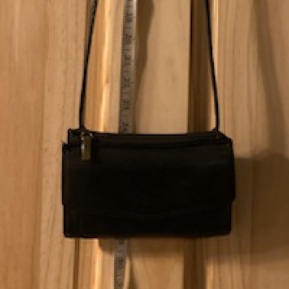 Fossil Wallet On A String! - image 4